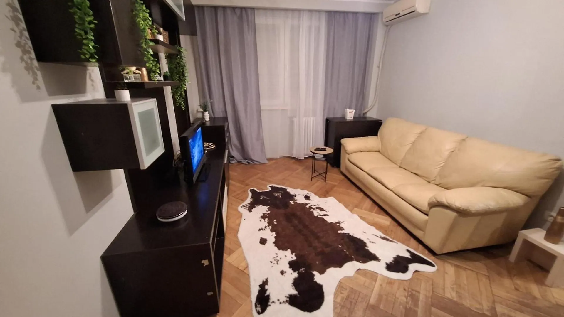 Merchantee Apartment Boekarest